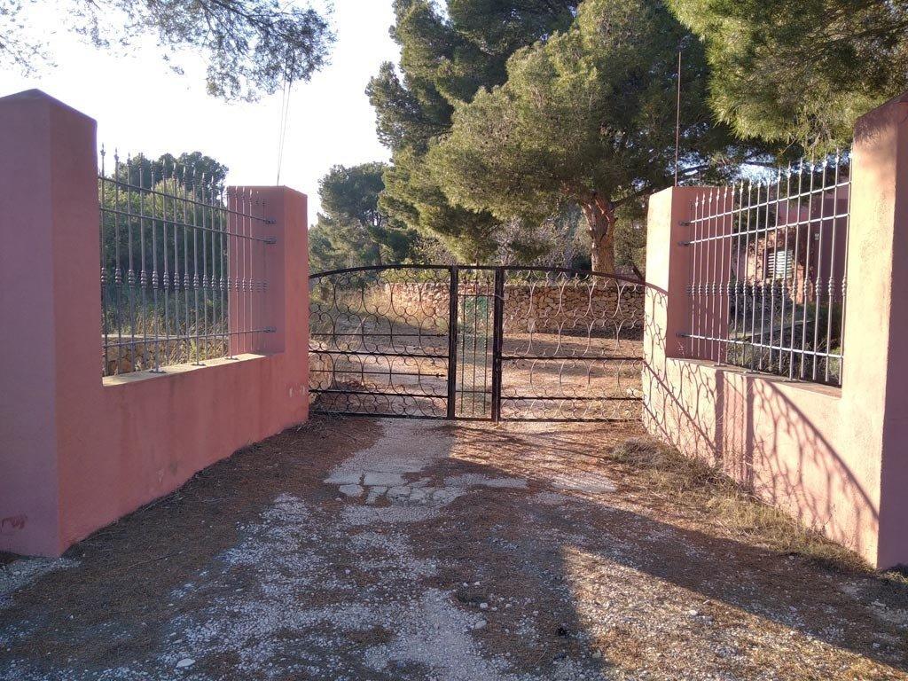 Hus i L'Ametlla de Mar, Tarragona, Spanien 9 sovrum, 908 kvm. Nr. 21579