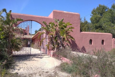 Casa in vendita L'Ametlla de Mar, Tarragona, Spagna 9 camere da letto, 908 mq. N° 21579 - foto 11