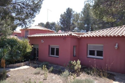 Casa in vendita L'Ametlla de Mar, Tarragona, Spagna 9 camere da letto, 908 mq. N° 21579 - foto 9