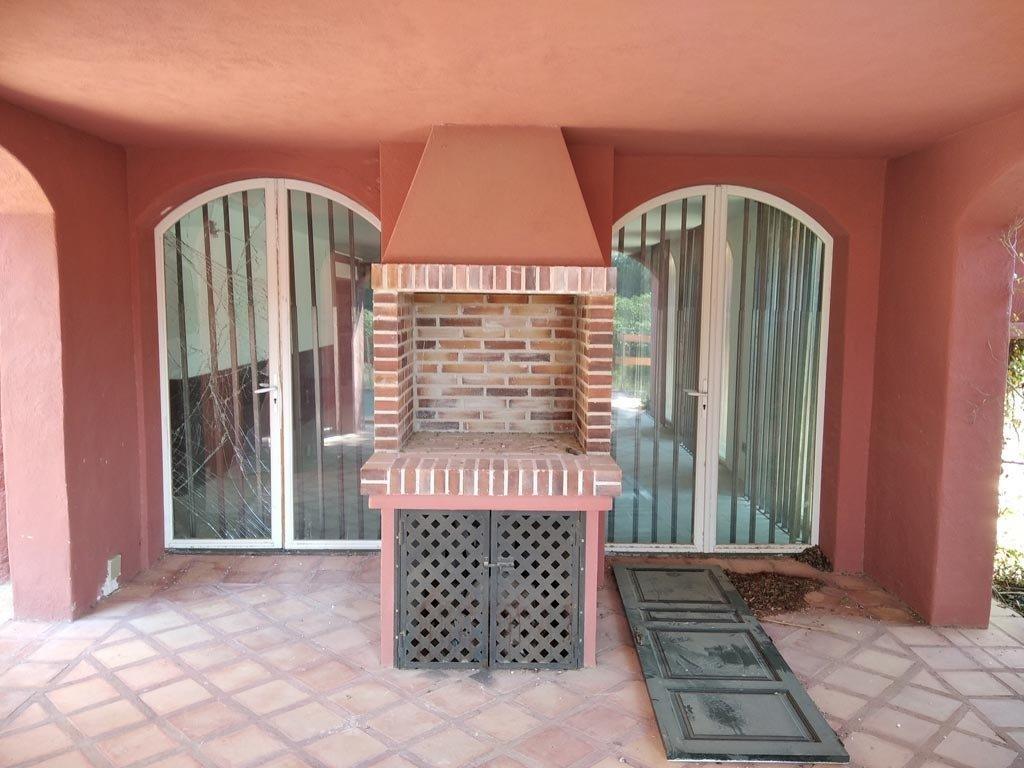 Hus i L'Ametlla de Mar, Tarragona, Spanien 9 sovrum, 908 kvm. Nr. 21579