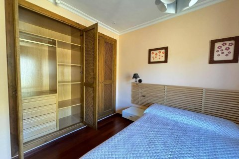 Продажа виллы Ла-Манга-дель-Мар-Менор, Мурсия, Испания 5 спален, 313м2 №115564 - фото 19