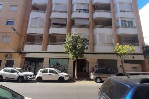 Townhouse for sale Torrevieja, Alicante, Spain 3 bedrooms, 116 sq.m. No. 115568 - photo 1
