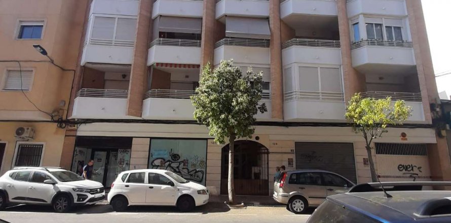 Townhouse Torrevieja, Alicante, Spain 3 bedrooms, 116 sq.m. No. 115568