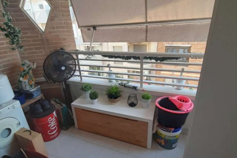 Townhouse for sale Torrevieja, Alicante, Spain 3 bedrooms, 116 sq.m. No. 115568 - photo 7