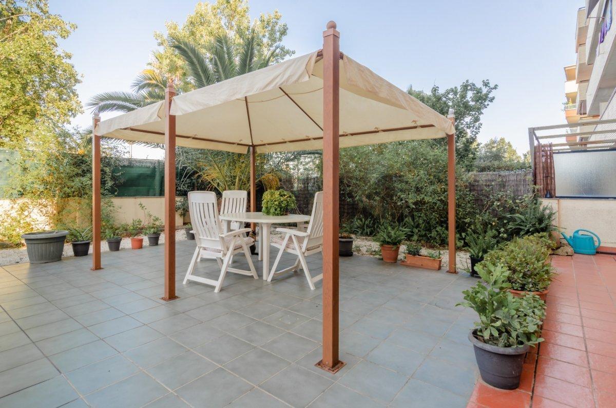 Wohnung in Salou, Tarragona, Spanien 4 Schlafzimmer, 100 m2 Nr. 21818