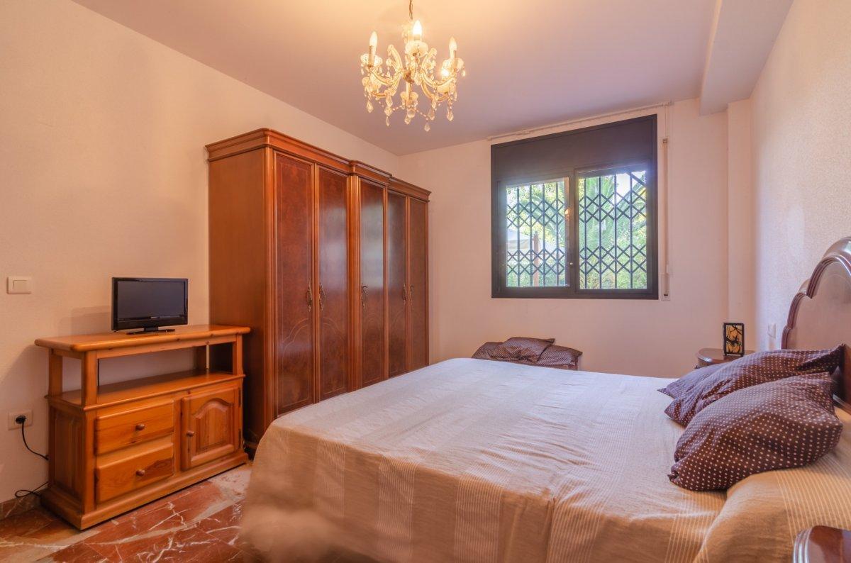 Wohnung in Salou, Tarragona, Spanien 4 Schlafzimmer, 100 m2 Nr. 21818
