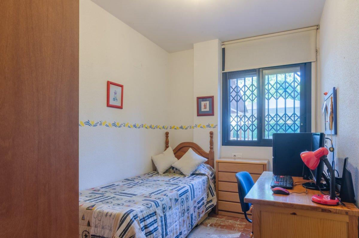 Wohnung in Salou, Tarragona, Spanien 4 Schlafzimmer, 100 m2 Nr. 21818