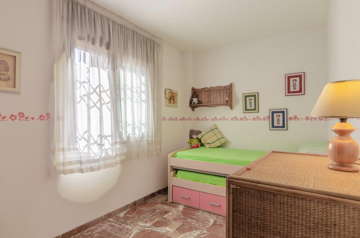 Wohnung in Salou, Tarragona, Spanien 4 Schlafzimmer, 100 m2 Nr. 21818