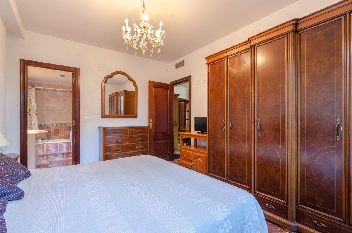 Wohnung in Salou, Tarragona, Spanien 4 Schlafzimmer, 100 m2 Nr. 21818