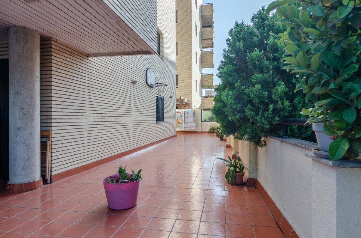 Wohnung in Salou, Tarragona, Spanien 4 Schlafzimmer, 100 m2 Nr. 21818