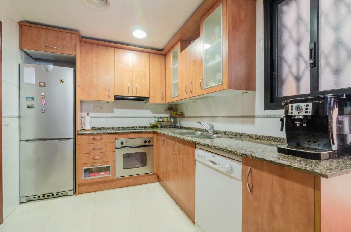 Wohnung in Salou, Tarragona, Spanien 4 Schlafzimmer, 100 m2 Nr. 21818