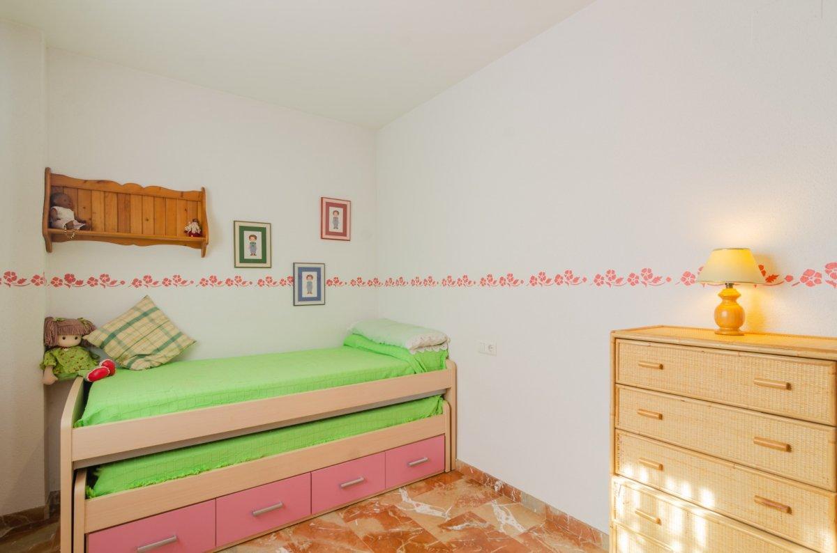 Wohnung in Salou, Tarragona, Spanien 4 Schlafzimmer, 100 m2 Nr. 21818
