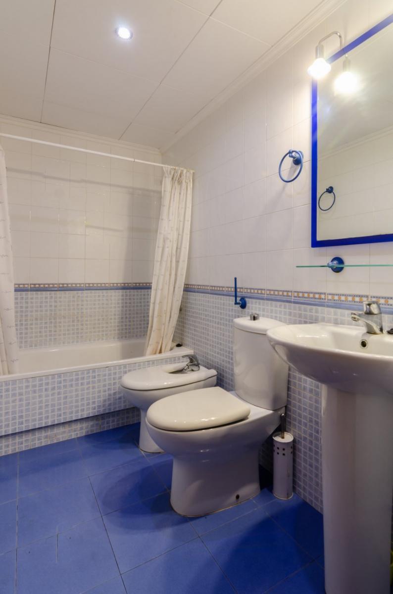 Wohnung in Salou, Tarragona, Spanien 4 Schlafzimmer, 100 m2 Nr. 21818