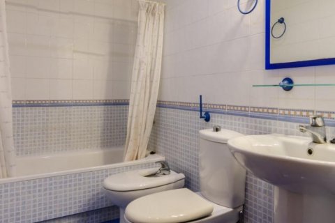 Продажа квартиры Салоу, Таррагона, Испания 4 спальни, 100м2 №21818 - фото 12