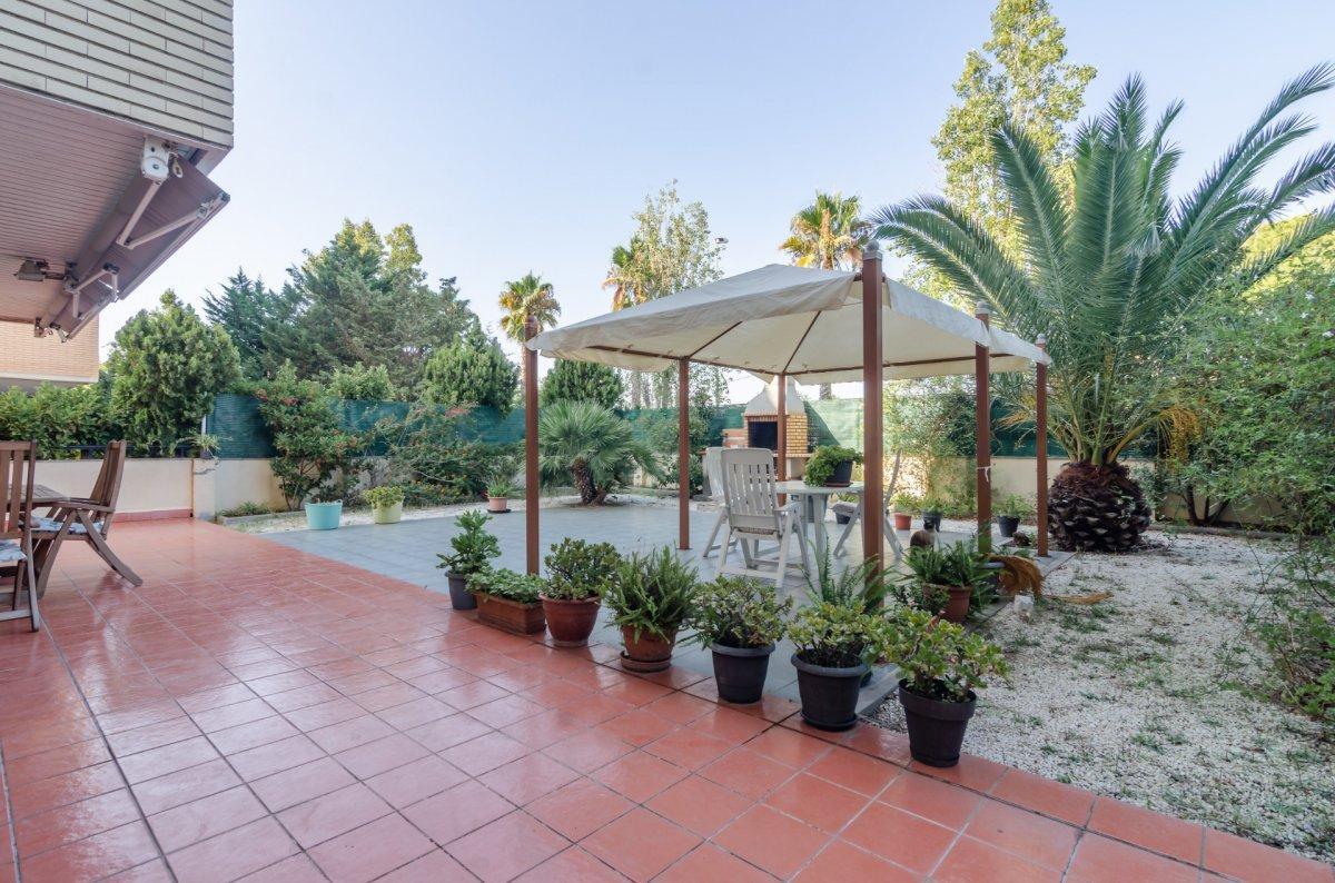Wohnung in Salou, Tarragona, Spanien 4 Schlafzimmer, 100 m2 Nr. 21818