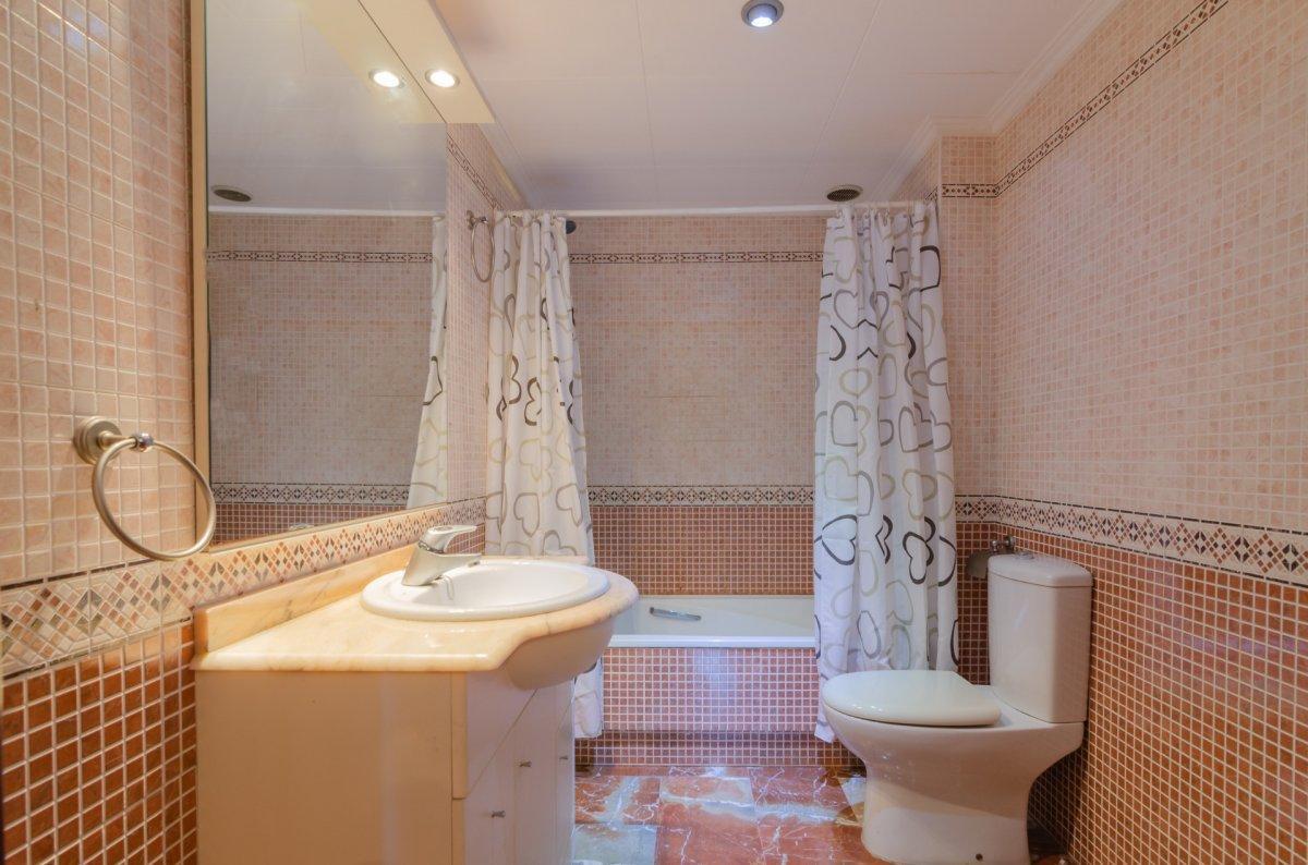 Wohnung in Salou, Tarragona, Spanien 4 Schlafzimmer, 100 m2 Nr. 21818