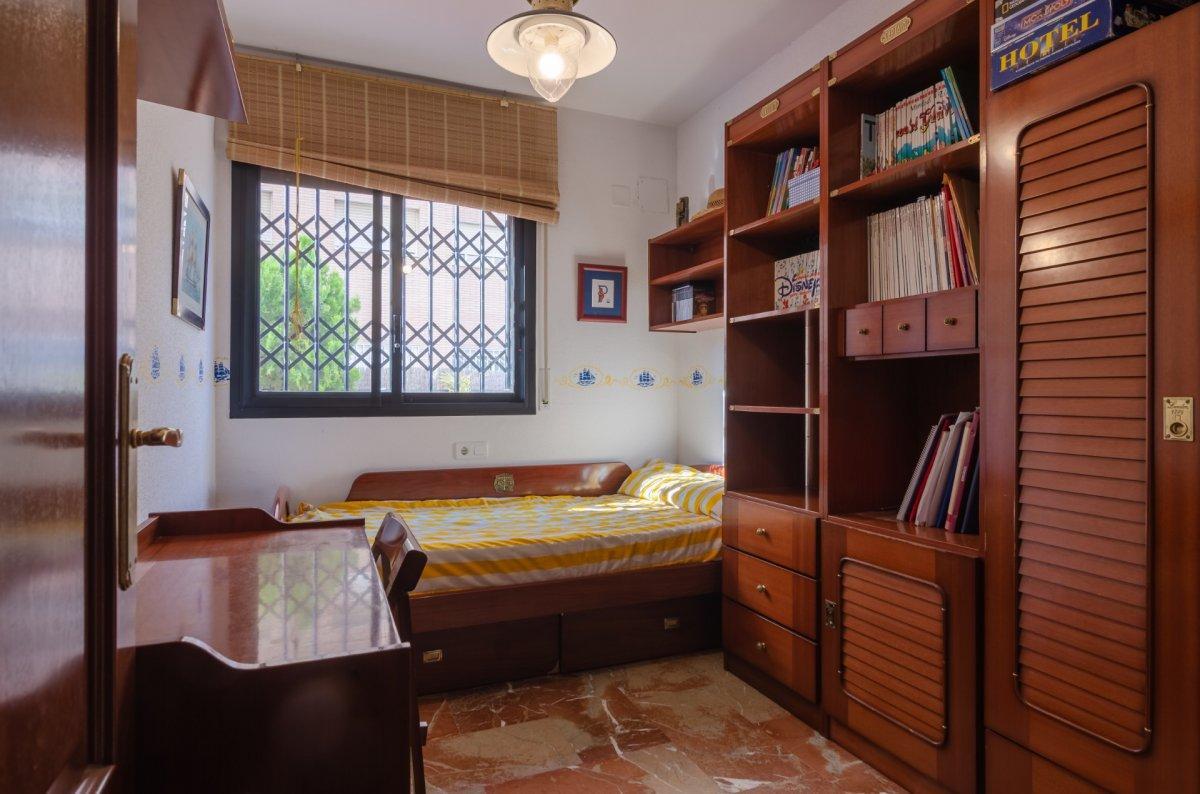 Wohnung in Salou, Tarragona, Spanien 4 Schlafzimmer, 100 m2 Nr. 21818