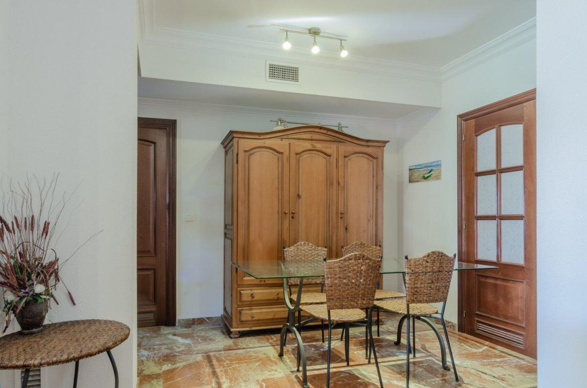Wohnung in Salou, Tarragona, Spanien 4 Schlafzimmer, 100 m2 Nr. 21818