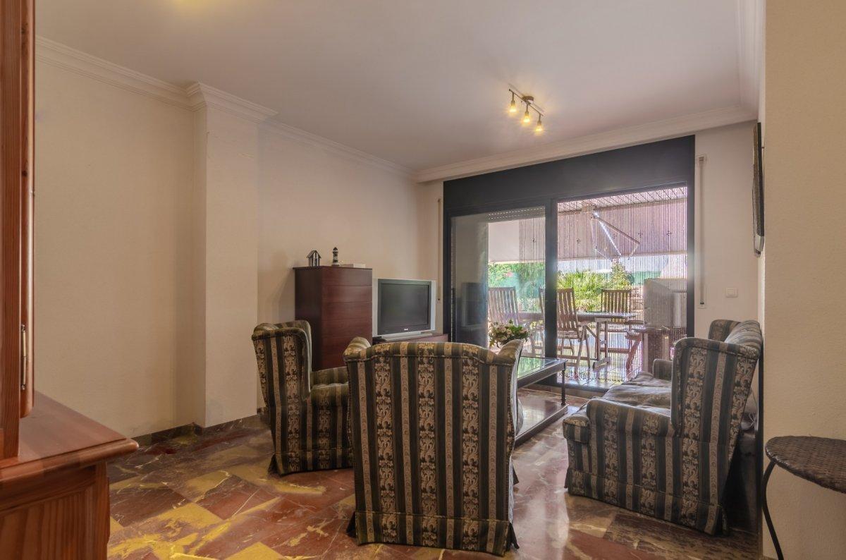 Wohnung in Salou, Tarragona, Spanien 4 Schlafzimmer, 100 m2 Nr. 21818
