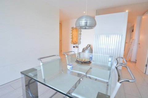 Продажа квартиры Салоу, Таррагона, Испания 2 спальни, 60м2 №21801 - фото 9