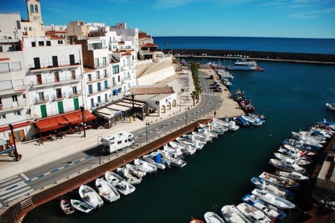 Appartamento in vendita L'Ametlla de Mar, Tarragona, Spagna 3 camere da letto, 140 mq. N° 21809 - foto 1