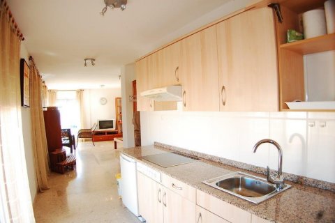 Appartamento in vendita L'Ametlla de Mar, Tarragona, Spagna 3 camere da letto, 140 mq. N° 21809 - foto 16