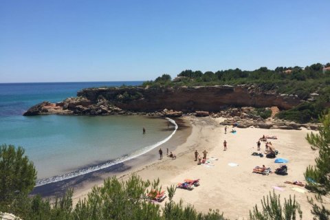 Appartamento in vendita L'Ametlla de Mar, Tarragona, Spagna 3 camere da letto, 140 mq. N° 21809 - foto 21