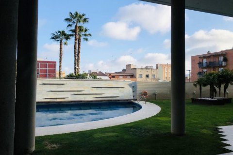 Appartamento in vendita Reus, Tarragona, Spagna 3 camere da letto, 150 mq. N° 21824 - foto 12