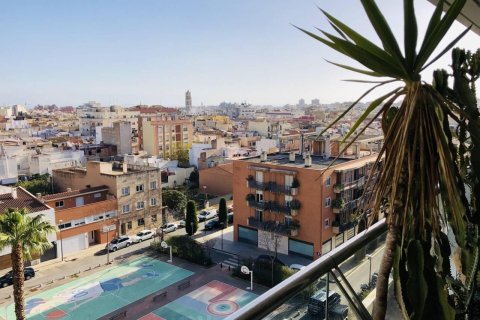 Appartamento in vendita Reus, Tarragona, Spagna 3 camere da letto, 150 mq. N° 21824 - foto 1