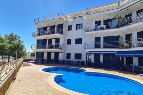 Apartamento en venta L'Ametlla de Mar, Tarragona, España 2 dormitorios, 105 m2 No. 21781 - foto 19