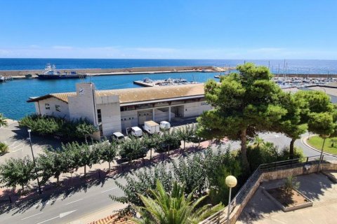 Apartamento en venta L'Ametlla de Mar, Tarragona, España 2 dormitorios, 105 m2 No. 21781 - foto 20