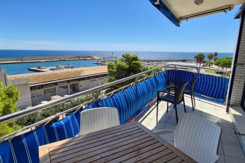 Apartamento en venta L'Ametlla de Mar, Tarragona, España 2 dormitorios, 105 m2 No. 21781 - foto 21