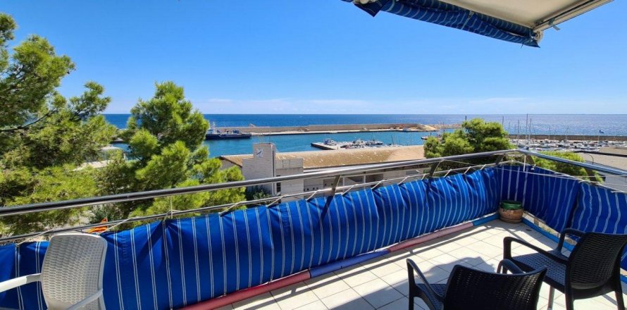 Apartamento L'Ametlla de Mar, Tarragona, España 2 dormitorios, 105 m2 No. 21781