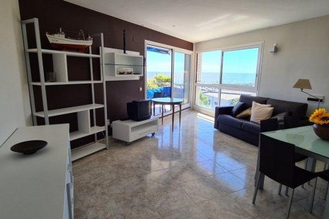Apartamento en venta L'Ametlla de Mar, Tarragona, España 2 dormitorios, 105 m2 No. 21781 - foto 4