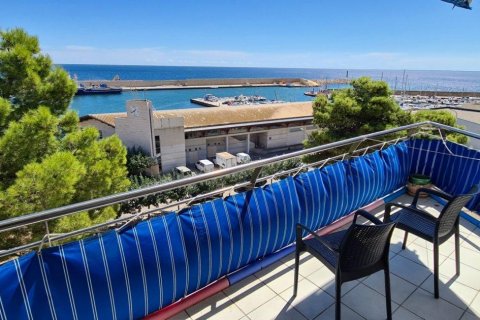 Apartamento en venta L'Ametlla de Mar, Tarragona, España 2 dormitorios, 105 m2 No. 21781 - foto 9