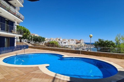 Apartamento en venta L'Ametlla de Mar, Tarragona, España 2 dormitorios, 105 m2 No. 21781 - foto 2