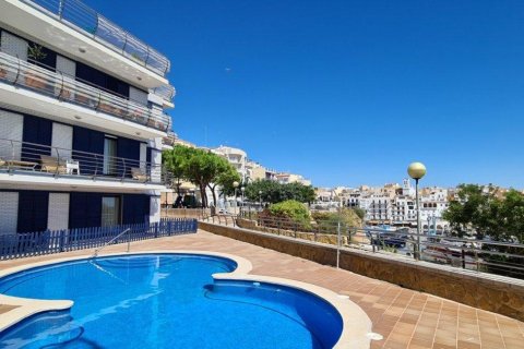 Apartamento en venta L'Ametlla de Mar, Tarragona, España 2 dormitorios, 105 m2 No. 21781 - foto 26