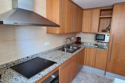 Apartamento en venta L'Ametlla de Mar, Tarragona, España 2 dormitorios, 105 m2 No. 21781 - foto 10