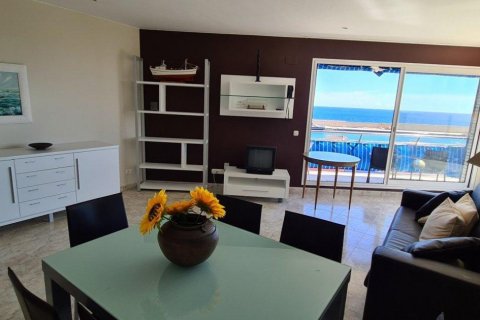 Apartamento en venta L'Ametlla de Mar, Tarragona, España 2 dormitorios, 105 m2 No. 21781 - foto 3