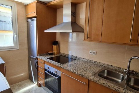 Apartamento en venta L'Ametlla de Mar, Tarragona, España 2 dormitorios, 105 m2 No. 21781 - foto 5
