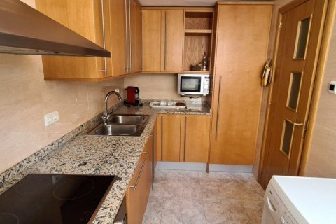 Apartamento en venta L'Ametlla de Mar, Tarragona, España 2 dormitorios, 105 m2 No. 21781 - foto 6