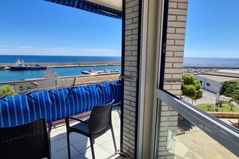 Apartamento en venta L'Ametlla de Mar, Tarragona, España 2 dormitorios, 105 m2 No. 21781 - foto 14