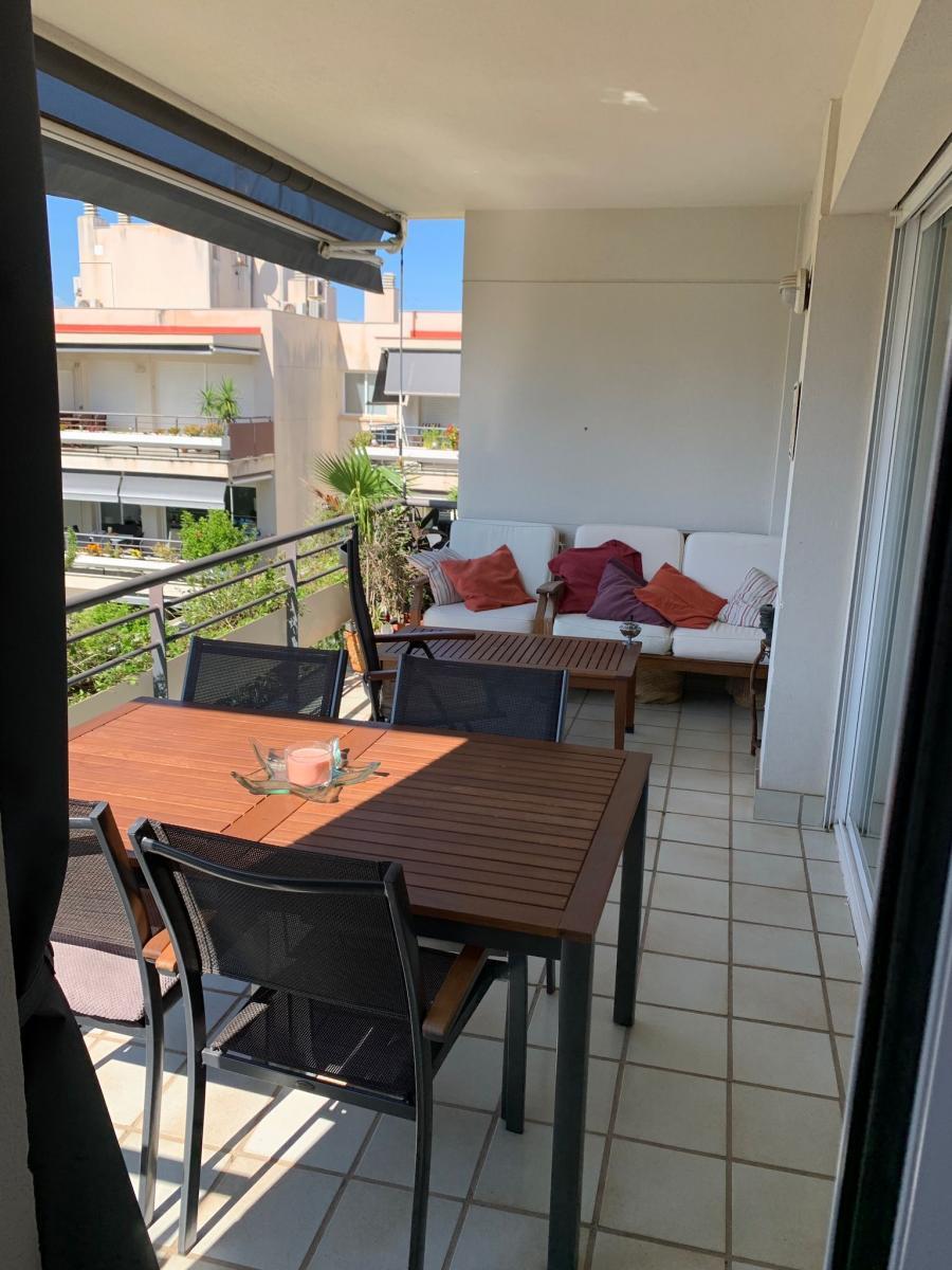 Apartament w Cunit, Tarragona, Hiszpania 3 sypialnie, 118 mkw. nr 21788