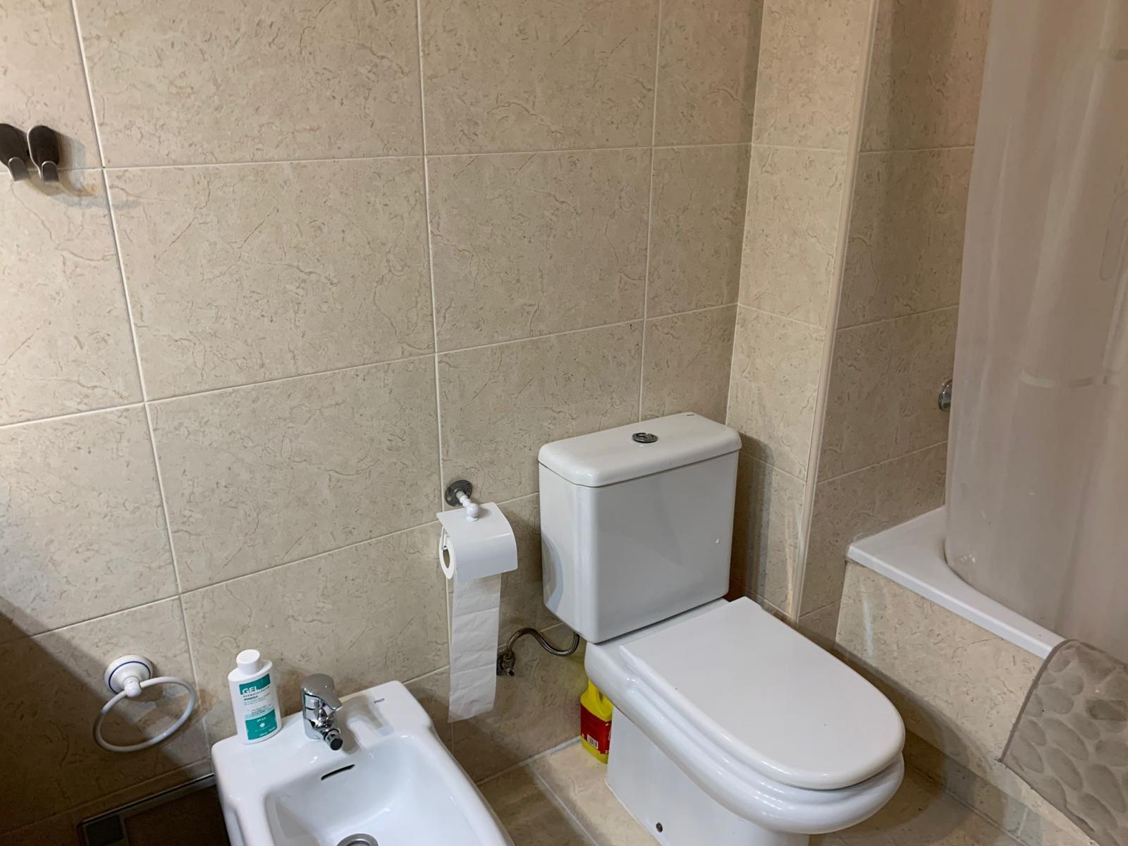 Apartament w Cunit, Tarragona, Hiszpania 3 sypialnie, 118 mkw. nr 21788