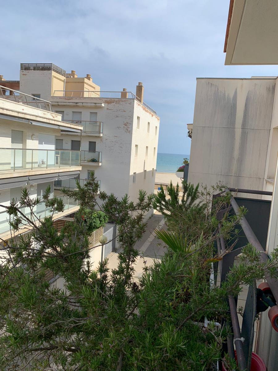 Apartament w Cunit, Tarragona, Hiszpania 3 sypialnie, 118 mkw. nr 21788
