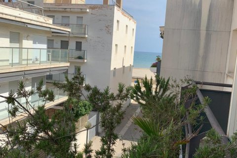 Apartamento en venta Cunit, Tarragona, España 3 dormitorios, 118 m2 No. 21788 - foto 2