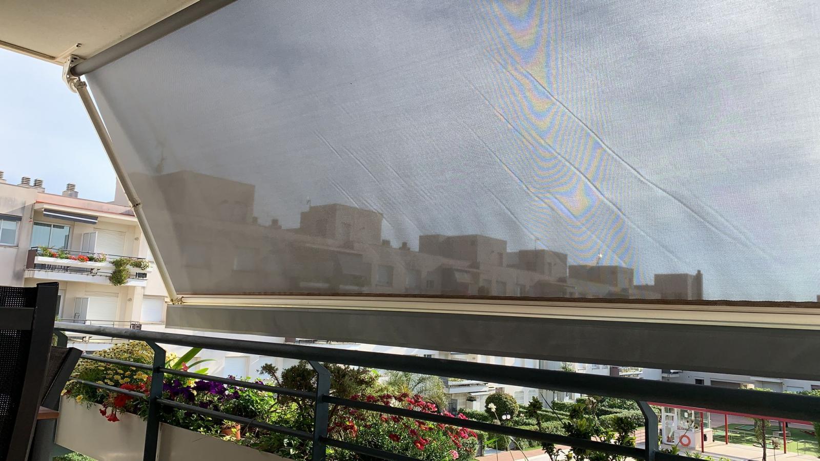 Apartament w Cunit, Tarragona, Hiszpania 3 sypialnie, 118 mkw. nr 21788