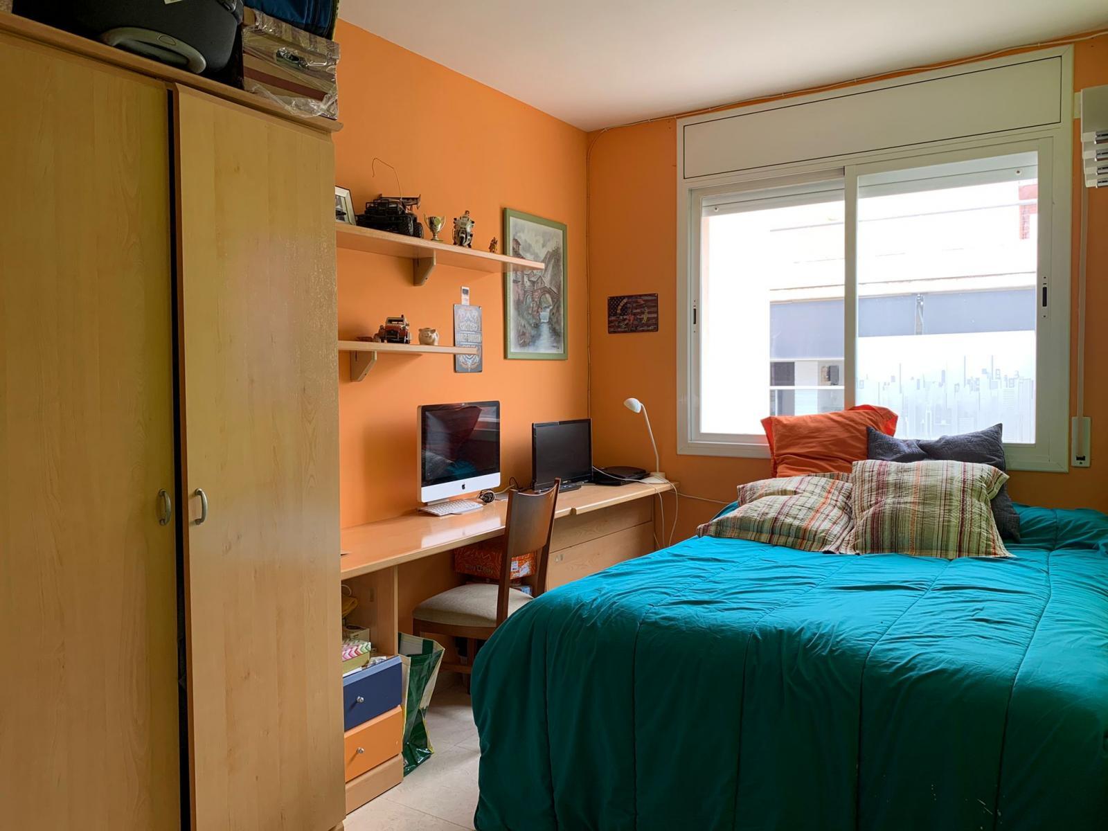 Apartament w Cunit, Tarragona, Hiszpania 3 sypialnie, 118 mkw. nr 21788