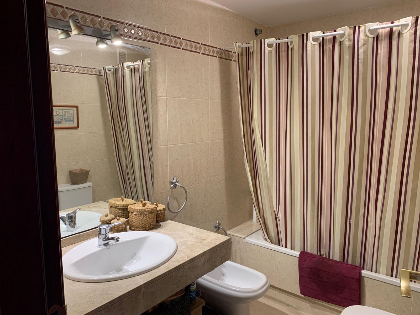 Apartament w Cunit, Tarragona, Hiszpania 3 sypialnie, 118 mkw. nr 21788