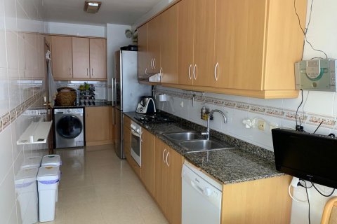 Apartamento en venta Cunit, Tarragona, España 3 dormitorios, 118 m2 No. 21788 - foto 10